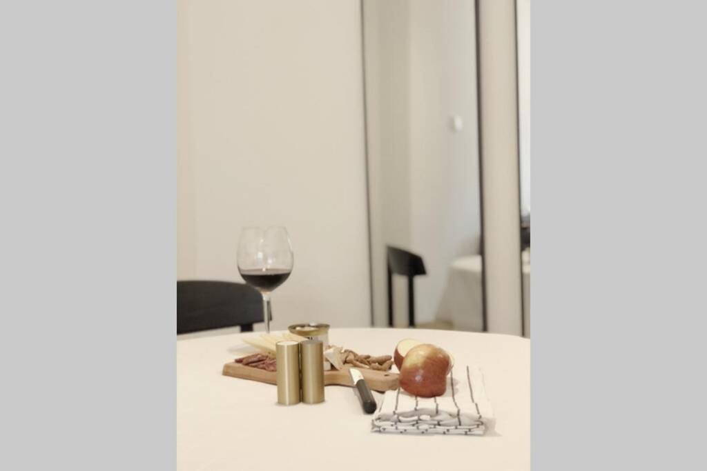 Apartamento Con Encanto En 과달레스트 외부 사진