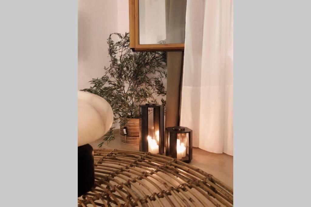 Apartamento Con Encanto En 과달레스트 외부 사진