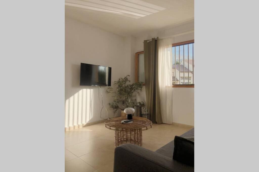 Apartamento Con Encanto En 과달레스트 외부 사진